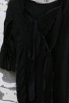 Archivio J.M.Ribot patch dress AWD07/NR